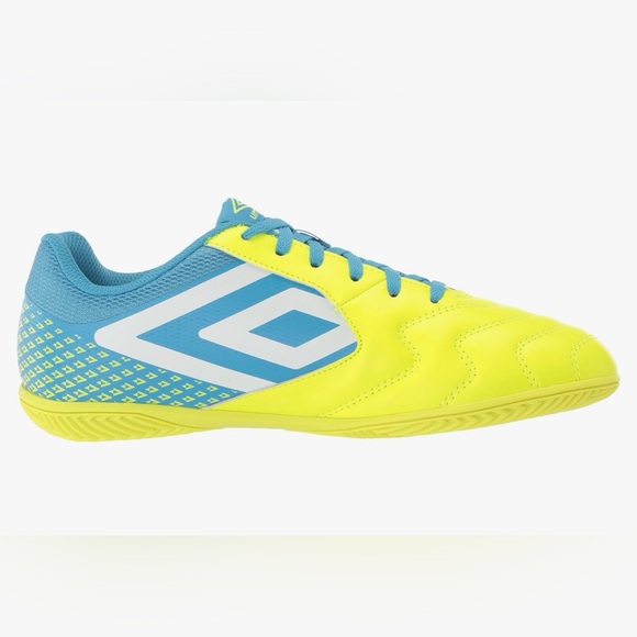 New Umbro Sala 5 Indoor Soccer/casual. Size Men’s 9 - Picture 2 of 5
